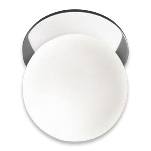 Galaxy Flushmount by Illuminating Experiences - Starlight Lighting USA and Canada
